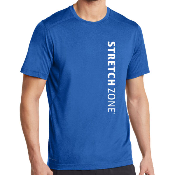 Stretch Zone - Endurance Pulse Crew Thumbnail